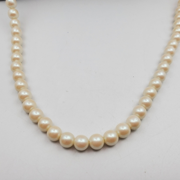 The gilded age necklace N1811‎ - Picture 2 of 4